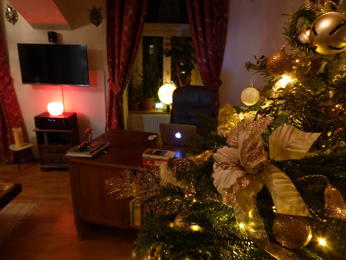 Victoria Design Stays - Apartment Rehorova Praha Eksteriør bilde