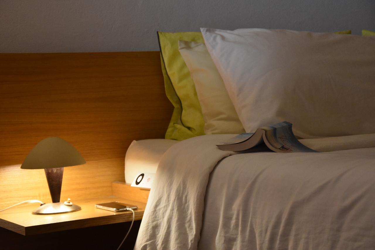 Victoria Design Stays - Apartment Rehorova Praha Eksteriør bilde