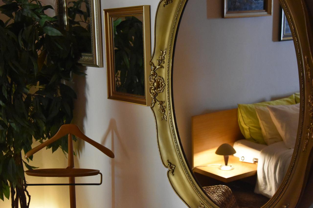 Victoria Design Stays - Apartment Rehorova Praha Eksteriør bilde